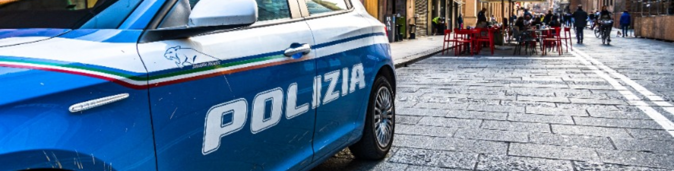 Polizia